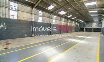 Imagem 2: Galpão, Ipiranga - São Paulo