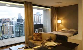 Imagem 3: Aluguel Apartamento 1 Dormitórios - 42 m² Vila Olímpia