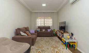 Imagem 3: Casa para venda em Parque São Domingos com 3 quartos, sendo 3 suítes , 222m²