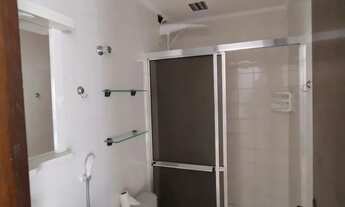 Imagem 4: Semi mobiliado! Lindinho! 1d.1gar, varanda e lazer completo