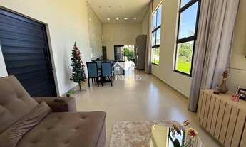 Imagem 5: Casa 3 quartos à venda no Condomínio Vista da Lagoa