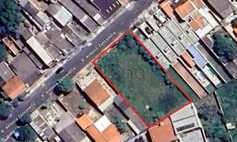 Imagem 5: Terreno à venda em Campinas, Cidade Satélite Íris, com 1112 m²