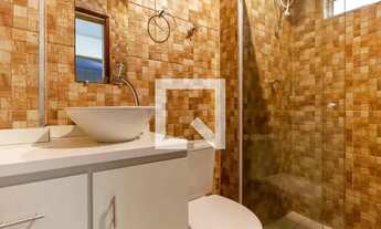 Imagem 7: Casa à Venda - Vila Santa Clara, 1 Quarto, 40 m2