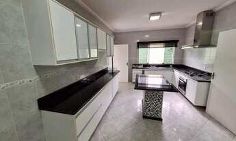 Imagem 3: Linda Casa para Locação no Mirante do Vale