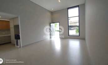 Imagem 5: Casa de Condomínio com 3 quartos, Jardim Piemonte - Indaiatuba