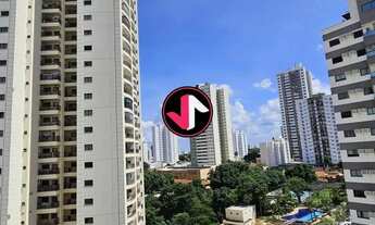 Imagem 7: Apartamento a venda edificio Arthur 3 quartos 3 suite 114m² Duque de Caxias REF: EXC-AP004