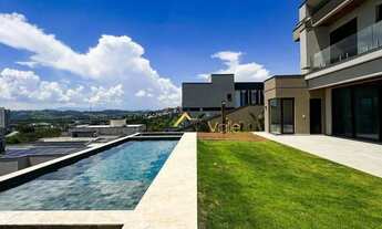 Imagem 5: Casa à venda no Alphaville - São José dos Campos