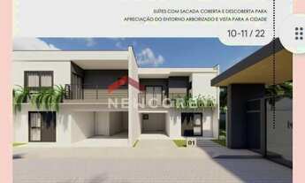 Imagem 5: Casa de condomínio em Rua Maravilha - Floresta - Joinville/SC