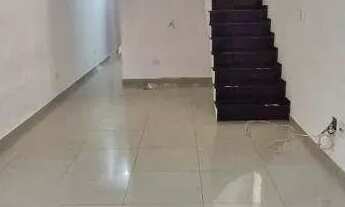 Imagem 6: Sobrado na Tupi - Praia Grande/SP