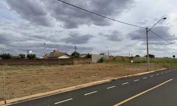 Imagem 3: Terreno - Eparque Leste - Rio Preto