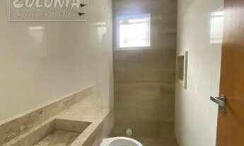 Imagem 5: Cobertura a venda - Santa Maria, Santo André