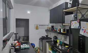 Imagem 5: Open House vende casa duplex de 3 quartos no Fonseca ( Excelente localização)!