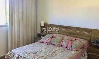 Imagem 6: Apartamento à venda com 131,83 m², 3 quartos 2 vagas em Jardim Proença, Campinas