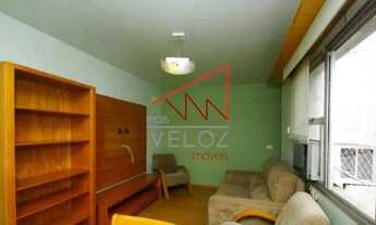 Imagem 6: Apartamento-À VENDA-Catete-Rio de Janeiro-RJ