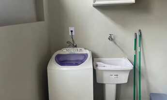 Imagem 3: Alugo apt mobiliado com utensílios e internet