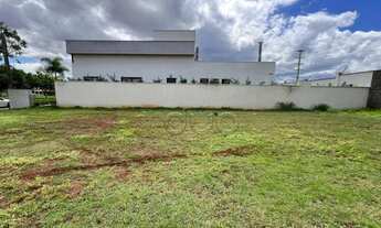 Imagem 4: Terreno à venda, 486 m² por R$ 1.100.000,00 - Condomínio Alphaville Piracicaba - Piracicab
