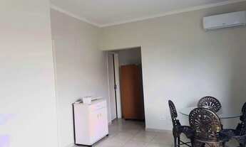 Imagem 7: Apartamento em Rua Capitão Alberto Mendes Júnior - Macuco - Santos/SP