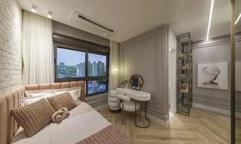 Imagem 6: Apartamento com 179 m² e 3 Suítes à Venda na Zona 01 - Noah - A. Yoshii - Maringá