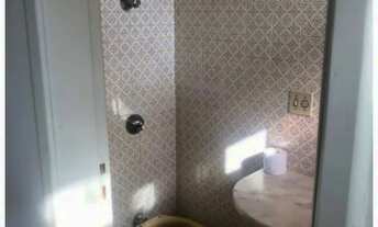 Imagem 3: Suite Mobiliada na Serra