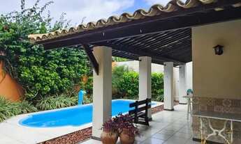 Imagem 5: CASA RESIDENCIAL em LAURO DE FREITAS - BA, VILAS DO ATLÂNTICO