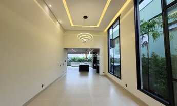 Imagem 5: Linda casa térrea no Condomínio Jardins Nápoles