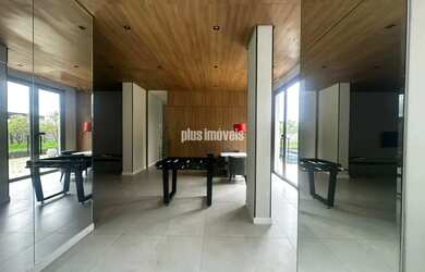 Imagem 12: Nunca Habitado - Vista para City Lapa