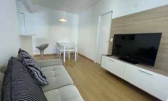 Imagem 3: Apartamento com 1 dormitório para alugar, 41 m² por R$3.900,00/mês - Bela Vista - São Paul