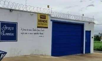 Imagem 6: Sobrado Comercial com 3 suítes á venda, 260m² por R$ 1.320.000 - Setor Faiçalville - Goiân