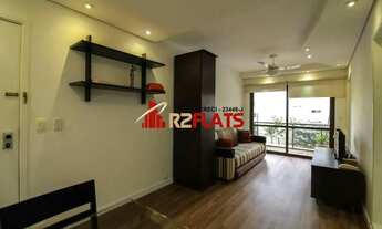 Imagem 2: Apartamento com ótimo preço no bairro Itaim Bibi. Confira!