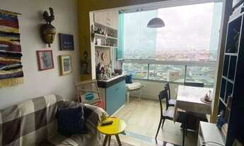 Imagem 7: Apartamento com 2 dormitórios à venda, 52 m² por R$ 420.000,00 - Santa Inês - Vila Velha/E