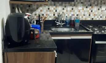 Imagem 2: Apartamento condomínio vidal, 2 quartos primeiro andar-garden