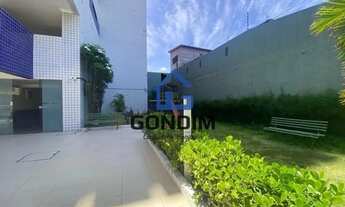 Imagem 3: Cobertura px RIOMAR! Reformado 251m² 4vags 4suits DCE Hidromassagem Moveis