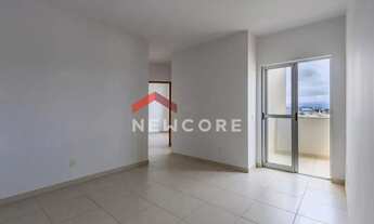 Imagem 4: Apartamento em Alameda dos Agricultores - Cabral - Contagem/MG