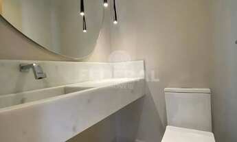 Imagem 3: Apartamento para locação, 3 Suítes Plenas, 2 Garagem, 106M² Setor Bueno, Goiânia, GO