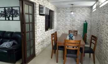 Imagem: Vendo Casa Centro de Nova Iguaçu