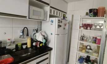 Imagem 6: Locação: Alugo excelente apto/ Mobiliado