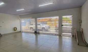 Imagem 2: Condomínio Residencial Domingos Sávio Brandão