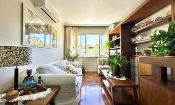 Imagem 3: Apartamento 2 quartos com 87m² à venda no bairro Menino Deus