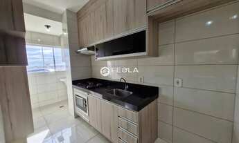 Imagem 6: Apartamento à venda e para alugar em Americana, Parque Gramado, com 2 quartos, com 60 m²