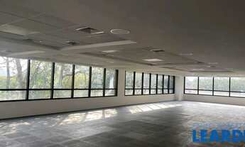 Imagem 6: CONJ. COMERCIAL - JARDIM PAULISTANO - SP