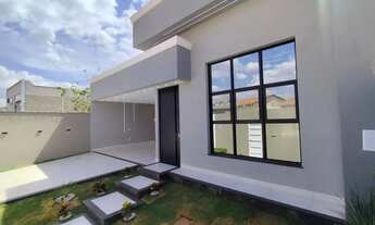 Imagem: Casa Alto Padrão no Faiçalville 3 Suítes