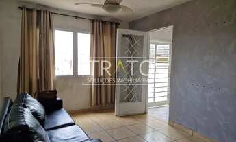 Imagem: Casa à venda com edícula no bairro Padre