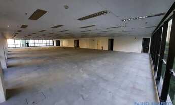 Imagem 7: CONJ. COMERCIAL - VILA OLÍMPIA - SP