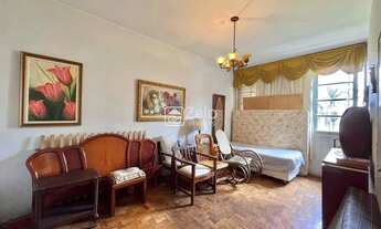 Imagem 5: Apartamento à venda com 144,81 m², 2 quartos 1 vaga em Centro, Campinas