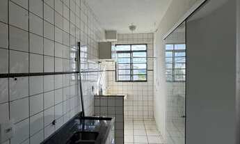 Imagem 2: Apartamento Residencial Nações Unidas