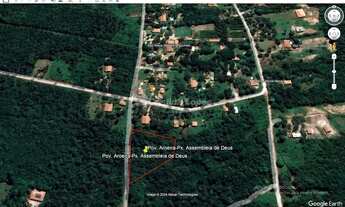 Imagem: Terreno à venda, Zona Rural, Teresina