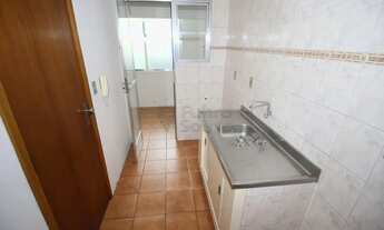 Imagem 5: Apartamento de 2 Quartos no Coração da Cidade - Edifício Residencial e Comercial Zanetti