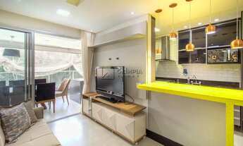 Imagem: Aluguel Apartamento 2 Dormitórios - 88