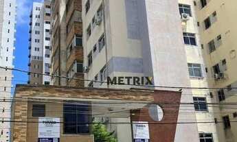 Imagem 3: Apartamento à venda, 203 m² por R$ 580.000,00 - Aldeota - Fortaleza/CE