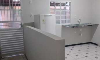 Imagem: CASA À VENDA BAIRRO VILA TELMA